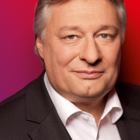 Martin Burkert, MdB